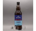 Butcombe Underfall Lager 500ml